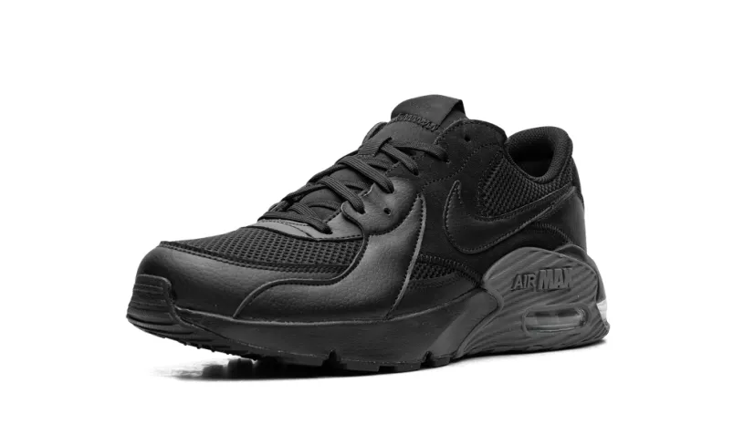 Nike Air Max Air Max Excee 'Black Dark Grey'